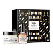 Kit L'Oréal Professionnel Metal Detox